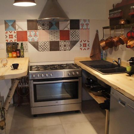 Gite Les Murmures Du Lignon Tence Dış mekan fotoğraf